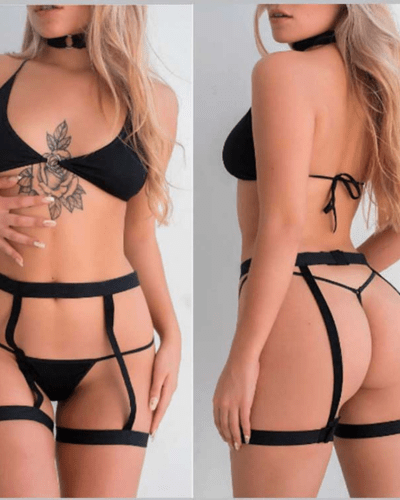 ART.JO404 PORTALIGAS CON BROCHES