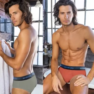 ART.AC5118 SLIP ALGODON Y LYCRA LISO