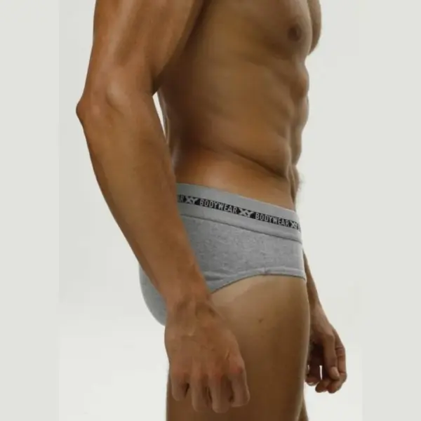 ART.XY2430 SLIP ALGODON LYCRA LISO