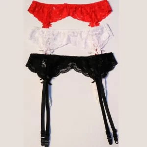 DQ104_fylo_lenceria ART.DQ104 PORTALIGAS PUNTILLA