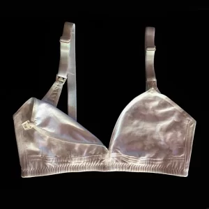 ART.JO7400 CORPIÑO PARA AMAMANTAR DE ALGODON Y LYCRA