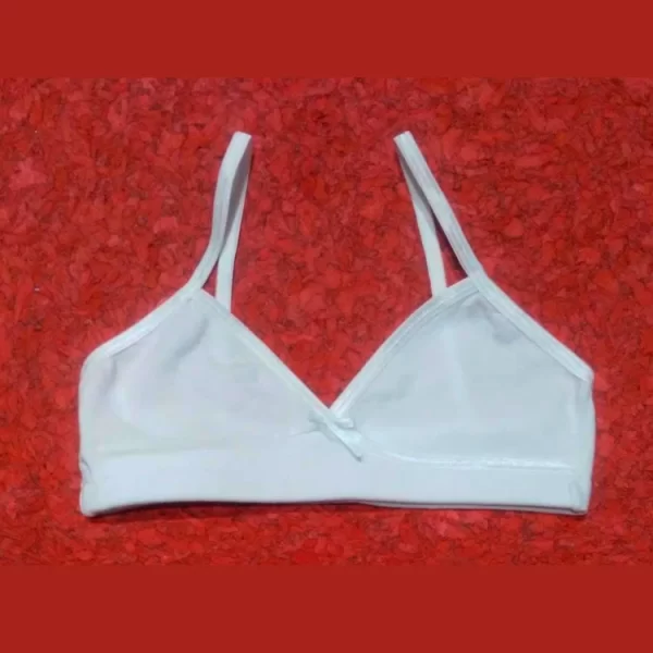 ART.KAP50CON TOP NENA DONUTS BLANCO