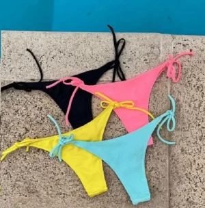 ART.MCH600 BOMBACHA COLALESS TIRITAS SUELTAS