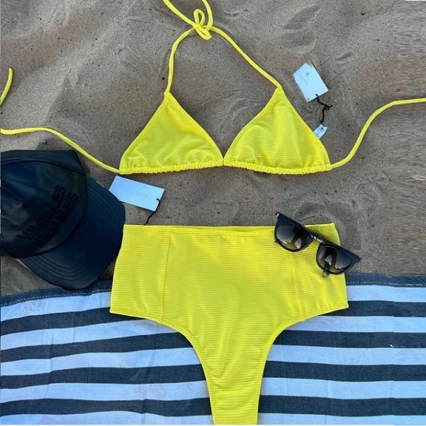 ART.MCH601 CORPIÑO TRIANGULO