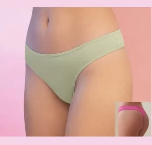 ART.MK10137 PACK X3 BOMBACHAS COLALESS MICROFIBRA POWER