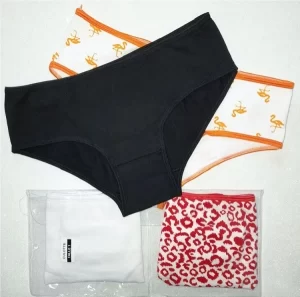 ART.OOCUL PACK X2 BOMBACHAS CULOTE COOL UNDERWEAR