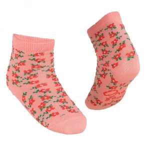 ART.PO100EN PACK X3 MEDIA CAÑA BEBE NENA