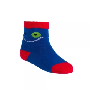 ART.PO100EV PACK X3 MEDIA CAÑA BEBE VARON