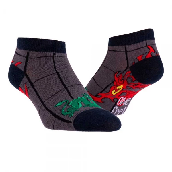 ART.PO301EV PX3 SOQUETES JUVENILES VARON