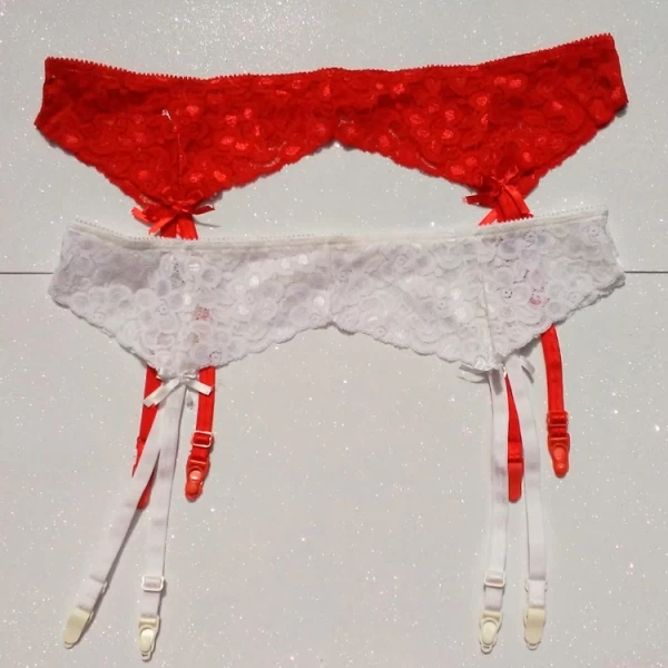 ART.DQ104XL PORTALIGAS PUNTILLA XL