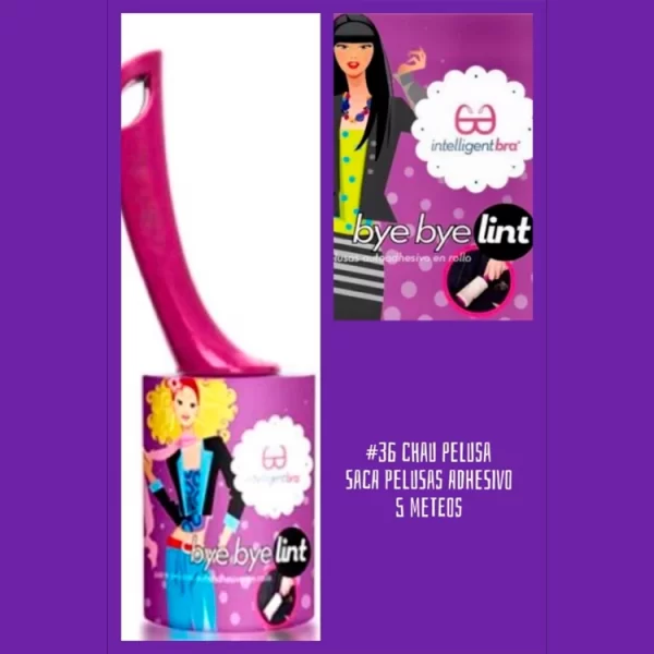 ART.IB036 CHAU PELUSA