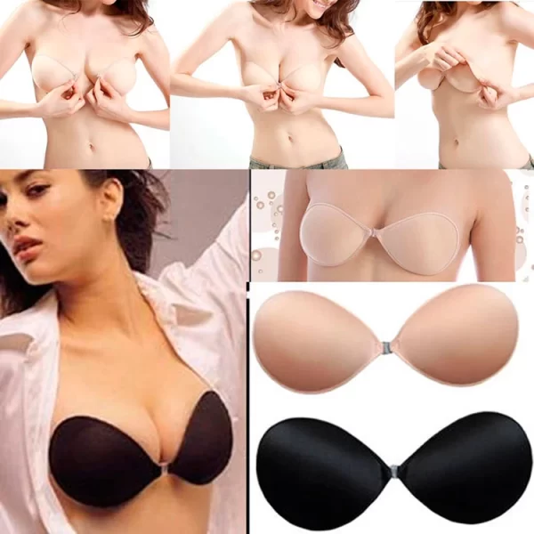 ART.IB080 MAGIC BRA