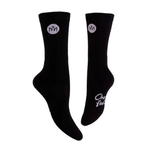 PO1403BGN_fylo_lenceria ART.PO1403BGN PACK X3 1/2 CAÑA DEPORTIVO MUJER TOALLA