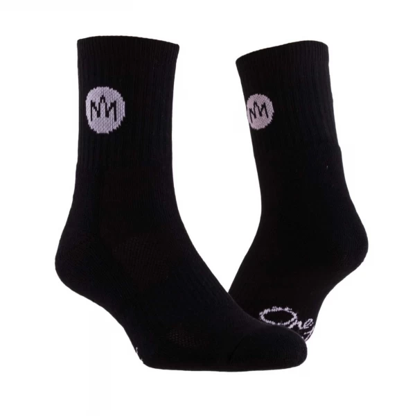 ART.PO1506BGN TRIPACK HOMBRE MEDIA CAÑA DEPORTIVO CON FAJA SIN TOALLA