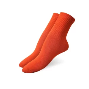 ART.PE405L PACK X3 MEDIAS ¹/³ CAÑA JUVENIL LISO