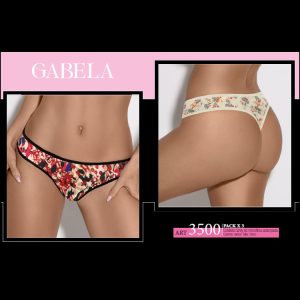 ART.GA3500 PACK X3 BOMBACHAS COLALESS CURVY MICRO