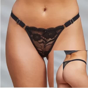 ART.TI2915 PACK X3 TANGALESS REGULABLE DE PUNTILLA