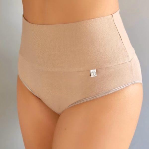 ART.TI2650 VEDETINA MODELADORA ALGODON