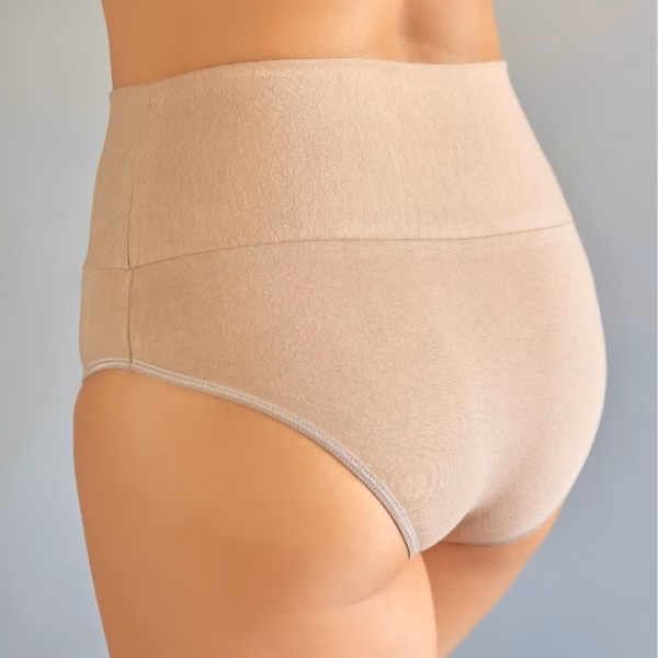 ART.TI2650 VEDETINA MODELADORA ALGODON