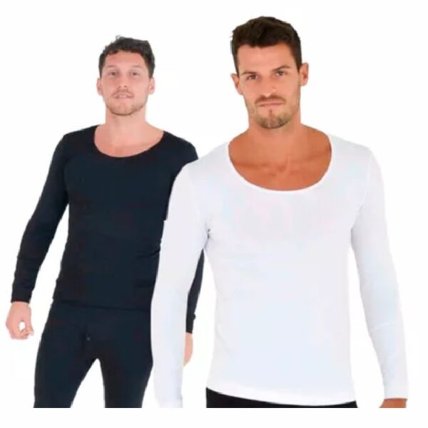 ART.M111 CAMISETA HOMBRE TERMICA