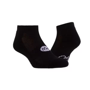 PO1501N_fylolenceria ART.PO1501N PACK X3 MEDIAS SOQUETE DEPORTIVO HOMBRE TOALLA NEGRO