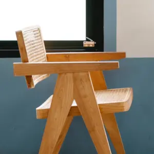 Child’s Tall Chair