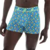 ART.XY1427 BOXER ALGODON Y LYCRA ESTAMPADO PALTA
