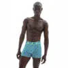 ART.XY1427 BOXER ALGODON Y LYCRA ESTAMPADO PALTA