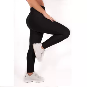 ART.GO1000 CALZA CHUPIN LISA