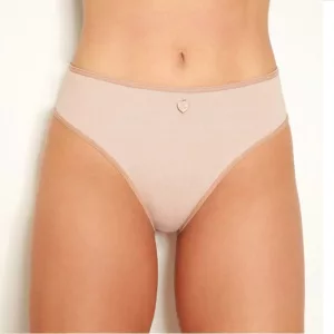 ART.JT1840P PACK X2 VEDETINAS DE ALGODÓN BÁSICAS