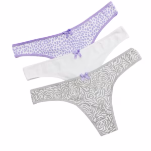 VI4073F ART.VI4073F COLALESS ALGODÓN Y LYCRA ESTAMPADA