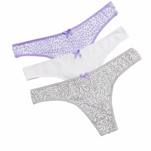 ART.VI4073F COLALESS ALGODÓN Y LYCRA ESTAMPADA