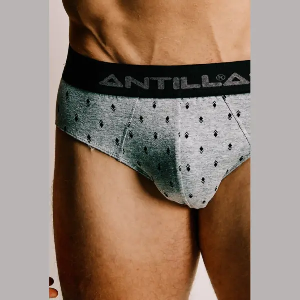 ART.ANT1152 SLIP ALGODÓN Y LYCRA CON ELÁSTICO SUBLIMADO