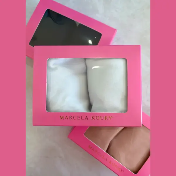 ART.MK10252 PACK X2 COLALESS TALLE ESPECIAL DE ALGODÓN