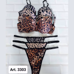 ART.LU3303 CONJUNTO TAZA SOFT MICROFIBRA ESTAMPADA